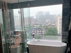 -榛悦隆堡成都酒店(春熙路太古里店)