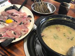 -盈田盈粥庄(博山东路店)