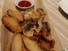 -必胜客(新福地店)