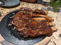 -墨纪Mojí墨西哥餐厅(官舍店)