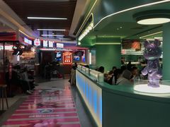 -7mall美食潮地标