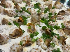 -温岭人家(红花北路店)