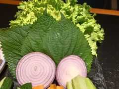 -京皇虎坊桥石锅烤肉(西直门店)