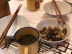 -农耕记·湖南土菜(科技园店)