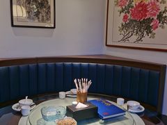-徽韵人家·传承正宗徽菜(牡丹园店)