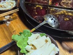 -正南齊北重庆老火锅(光华村直营店)