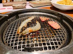 -赤坂亭 M9和牛烧肉(水街店)