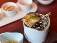 -龙吟山房(青龙山庄店)