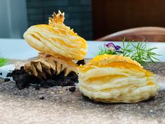 -京兆尹(雍和宫店)