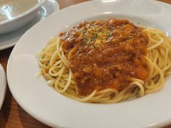 -萨莉亚意式餐厅(深圳北站店)