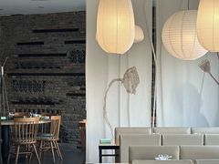-莲餐厅·湖北菜·藕汤是头牌(愚园路店)