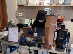 -Jeans Coffee牛仔裤咖啡