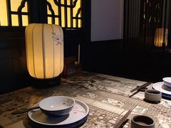 -绿茶餐厅(深圳龙华天虹购物中心店)