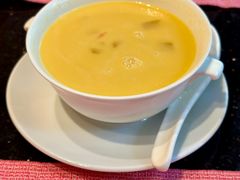 杨枝甘露-咖啡苑(永利澳门店)