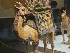 -陕西历史博物馆