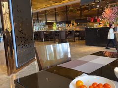 -美食汇·海鲜自助西餐厅·江门富力万达嘉华酒店