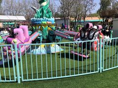 -秦皇岛乐岛海洋王国