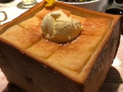 面包诱惑-绿茶餐厅(昌平悦荟店)