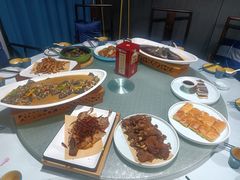 -老班长大酒店(海关大楼店)