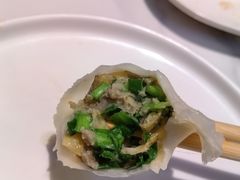 海螺饺子-正黄旗海鲜烧烤大排档(延安路总店)