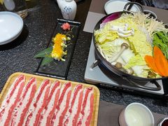 -樱之盛宴·蟹料理海鲜自助(前进大街店)