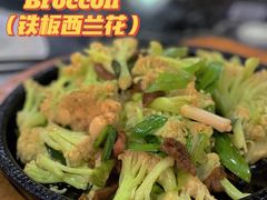 -李师傅脆肚(华强北店)