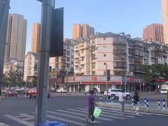 -映山红鲜货火锅(鱼嘴店)