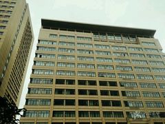 -上海交通大学医学院附属瑞金医院(总院)