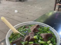 -阿一猪红汤(总店)