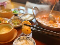-林四喜·闽南传家菜(鼓浪屿店)