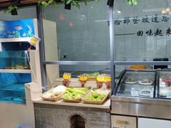 -元银甲·湖北地标美食(汉阳店)
