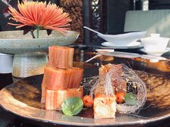 -杭州西子湖四季酒店·金沙厅
