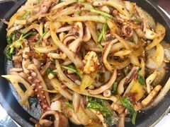 -李连贵熏肉大饼(天通苑店)
