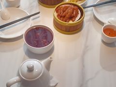 -东方早茶 海鲜•青岛菜(国信体育中心店)