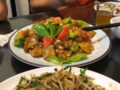 -鼎香润(德胜门内店)