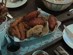 -宝莱纳餐厅(滨江店)