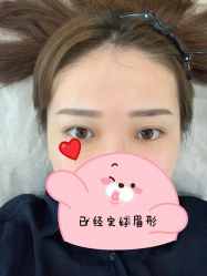 -轻妆Feel·半永久纹眉眼线