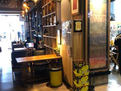 -奇醜的猴子咖啡(财信广场店)