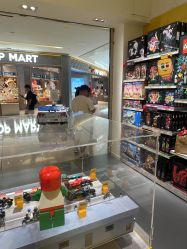 -乐高授权专卖店(岭南站NOVA店)