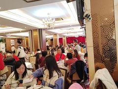 -万山楼海鲜酒家·二十三年老字号