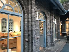 -三联韬奋书店(宽窄巷子店)