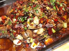 -锅儿匠辣子鸡(春熙路店)