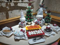 -美林湖温泉别墅度假村