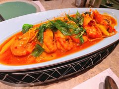 头牌香辣大虾-美奈小馆·东南亚菜(福田星河COCO Park店)