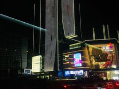 -首开·龙湖成都西宸天街