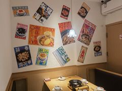 -邹开喜·炭炉鸡煲·海鲜火锅(虹口足球场店)