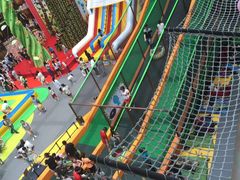 -蒙特利亲子乐园