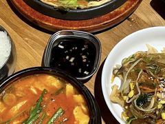 -庭院里的小幸福(开发区万达店)