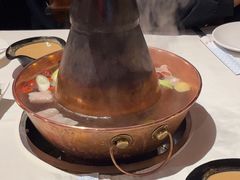 -东来顺饭庄(西直门店)