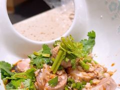 -棠心小叙·粤式厨点(国贸店)